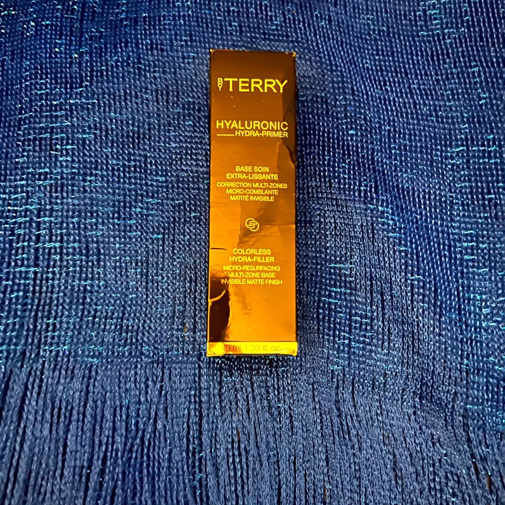 By Terry Hyaluronic Hydra Primer. New.